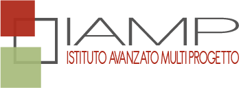 Logo IAMP